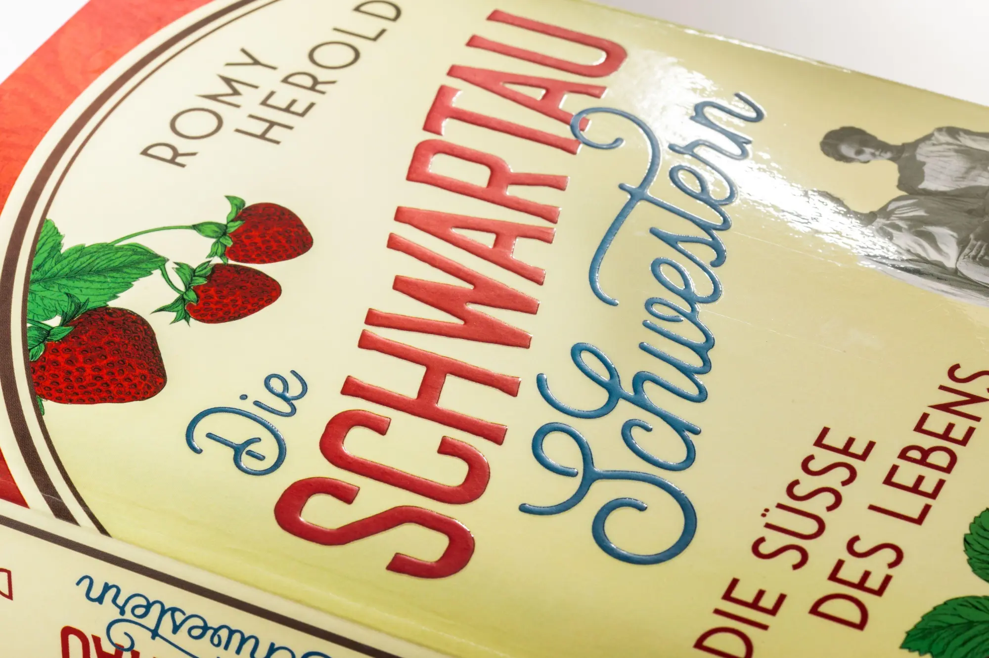 Bild: 9783734115578 | Die Schwartau-Schwestern - Die Süße des Lebens | Romy Herold | Buch