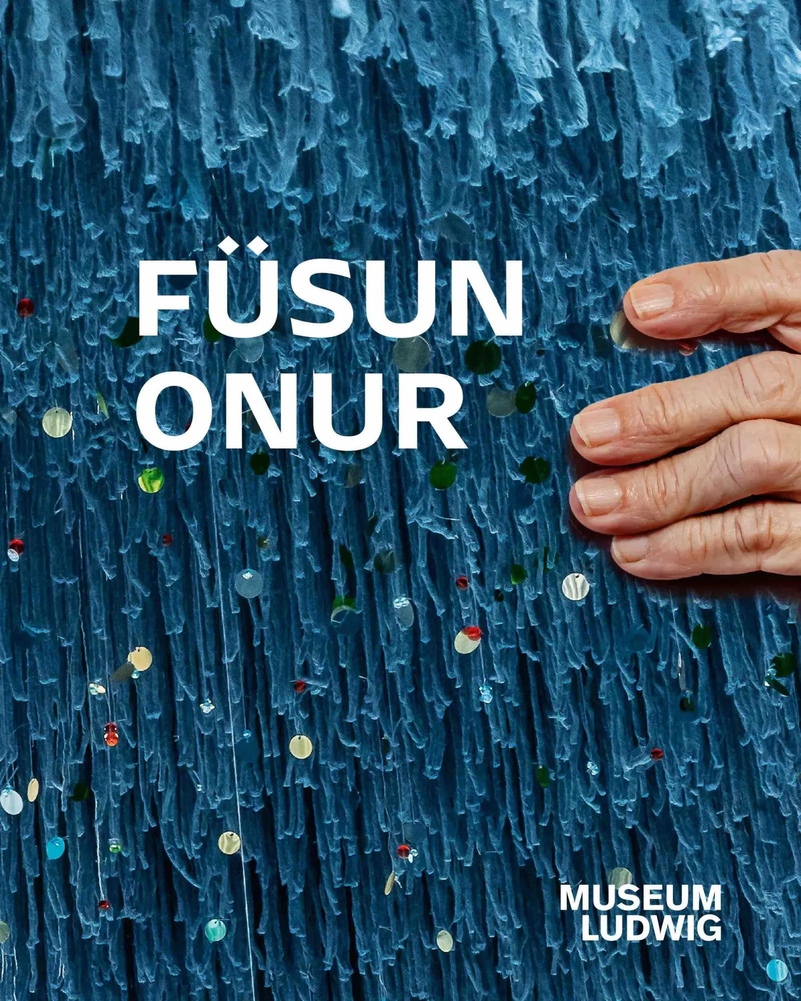 Cover: 9783753305578 | Füsun Onur | Museum Ludwig, Köln | Barbara Engelbach (u. a.) | Buch