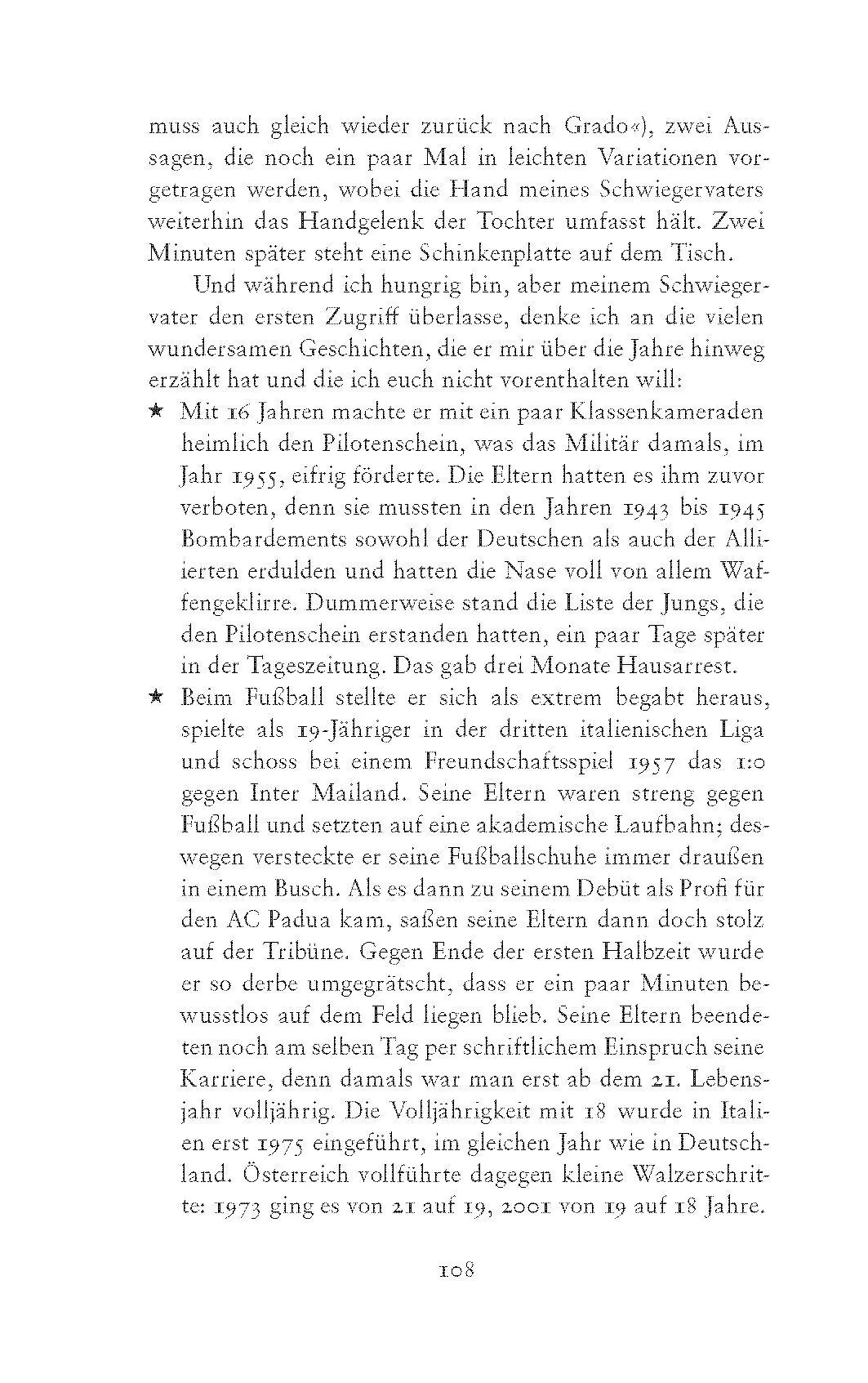 Bild: 9783990605578 | Espresso unter Sternen | Eine Reise in Sachen Glück | Stefan Maiwald