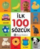 Cover: 9789751415578 | Ilk 100 Sözcük (Kücük Boy) | Ciltli | Kolektif | Taschenbuch | 2019