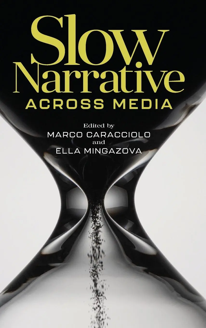 Cover: 9780814215678 | Slow Narrative across Media | Marco Caracciolo | Buch | Englisch