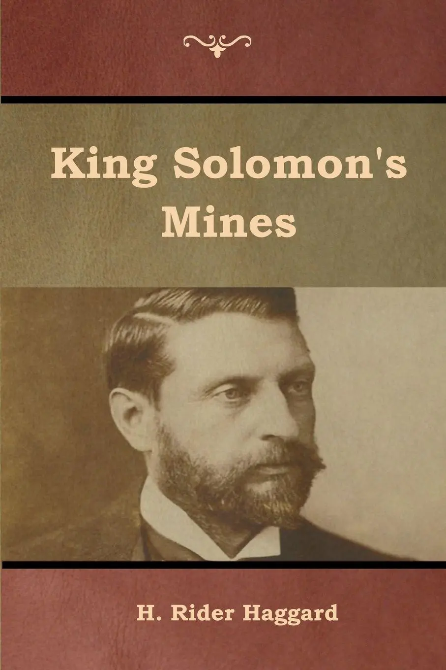 Cover: 9781618955678 | King Solomon's Mines | H. Rider Haggard | Taschenbuch | Englisch