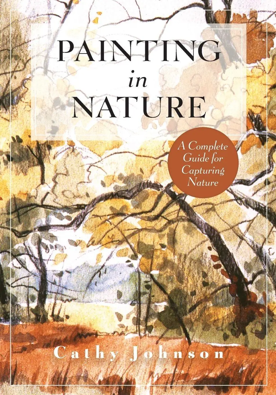 Cover: 9781635615678 | The Sierra Club Guide to Painting in Nature (Sierra Club Books...