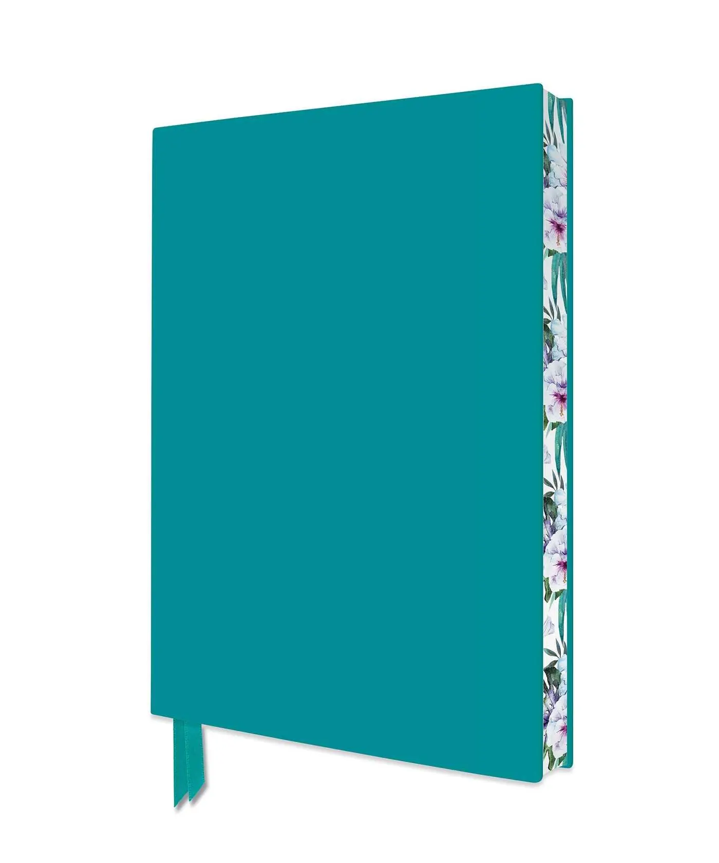 Cover: 9781786645678 | Turquoise Artisan Notebook (Flame Tree Journals) | Publishing | Buch