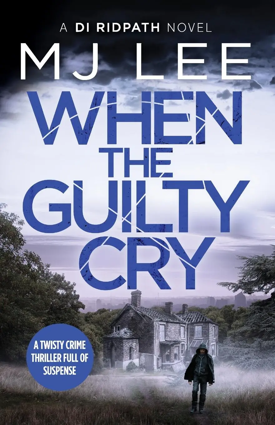 Cover: 9781800325678 | When the Guilty Cry | M J Lee | Taschenbuch | Kartoniert / Broschiert