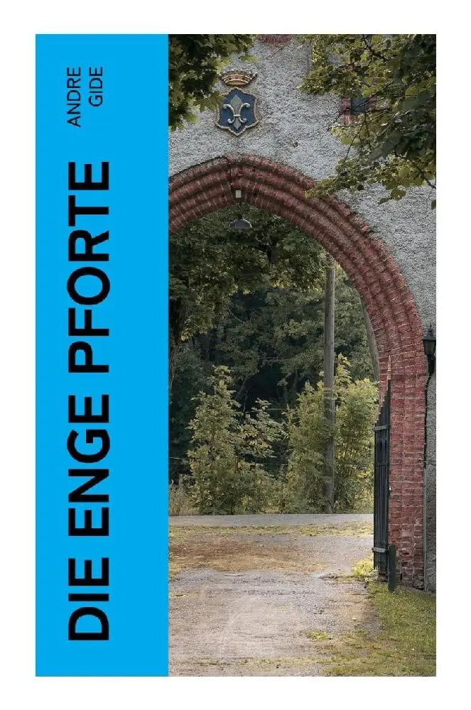 Cover: 9788027365678 | Die enge Pforte | Andre Gide | Taschenbuch | 80 S. | Deutsch | 2022