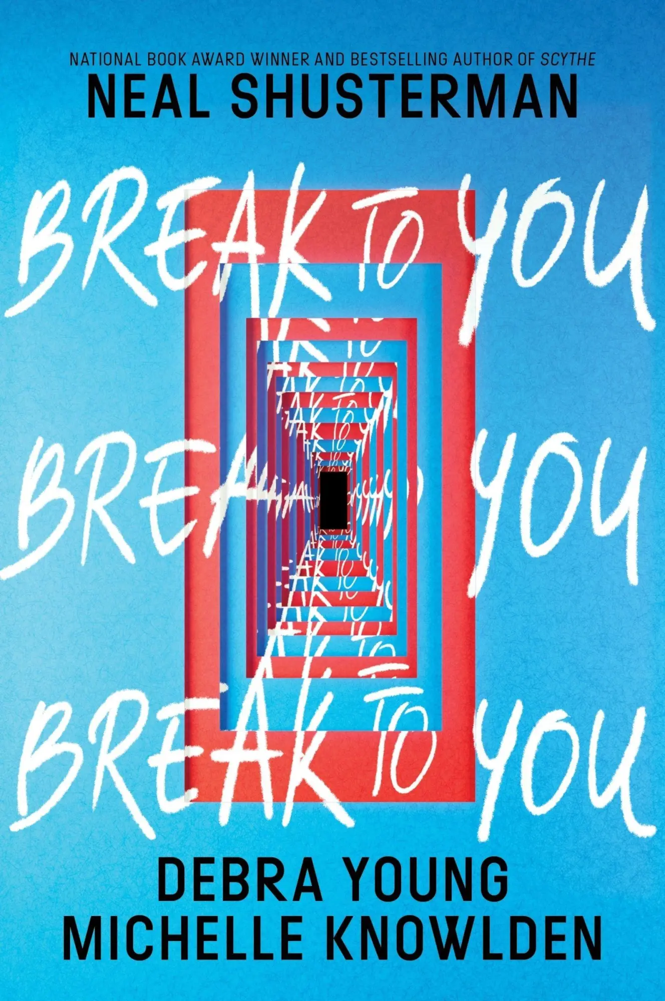Cover: 9780062875778 | Break to You | Debra Young (u. a.) | Taschenbuch | 432 S. | Englisch