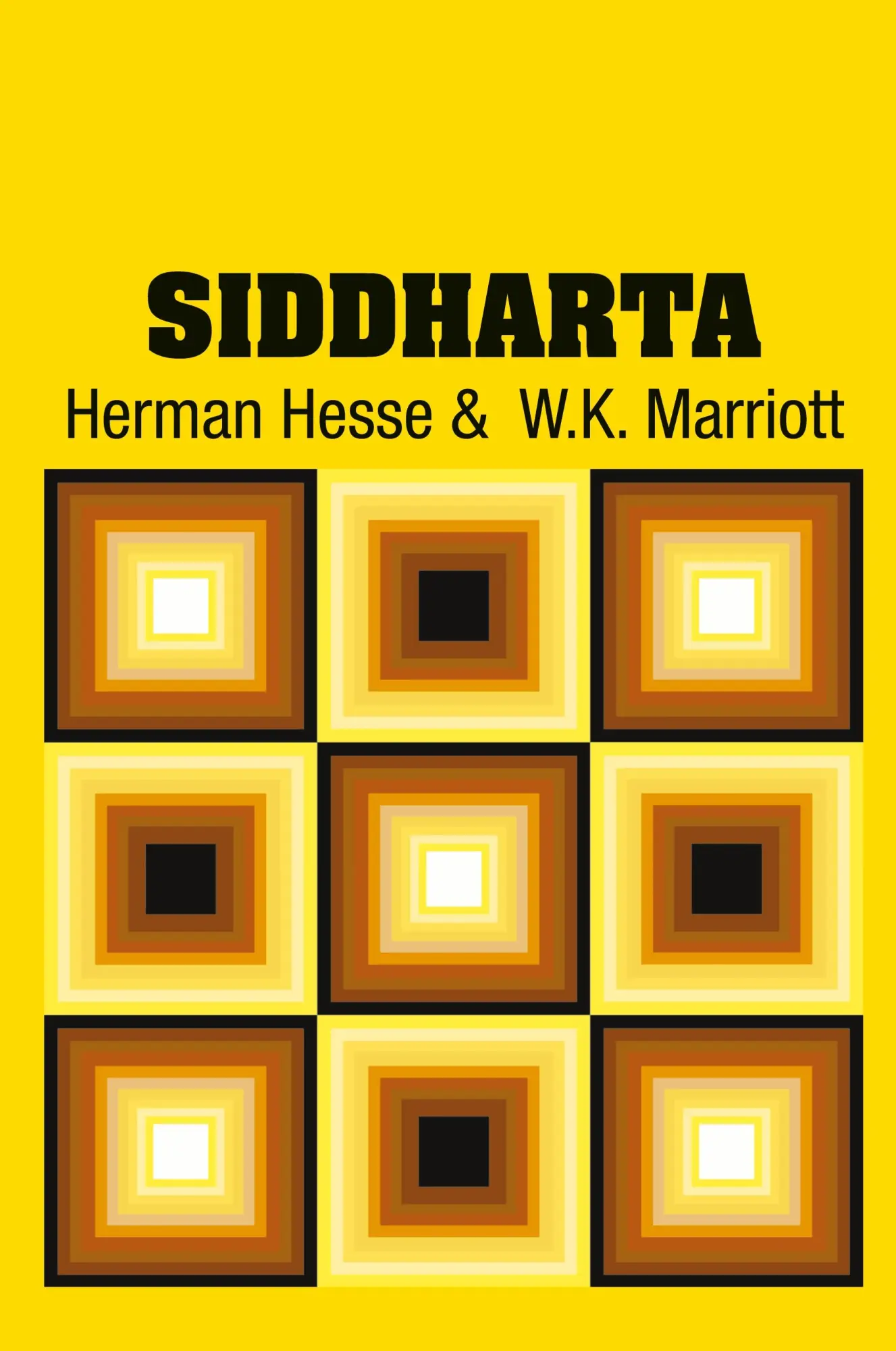 Cover: 9781731705778 | Siddharta | Herman Hesse | Taschenbuch | Kartoniert / Broschiert