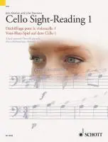 Cover: 9781902455778 | Cello Sight-Reading 1 | John Kember (u. a.) | Taschenbuch | Buch