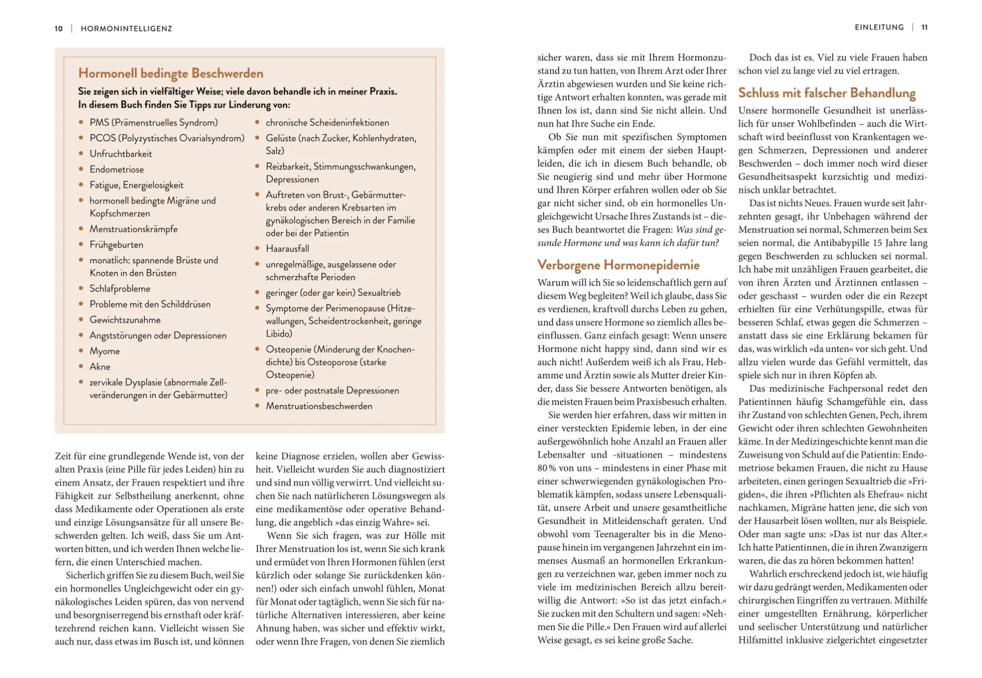 Bild: 9783833885778 | Hormon-Intelligenz | Aviva Romm | Buch | 400 S. | Deutsch | 2023