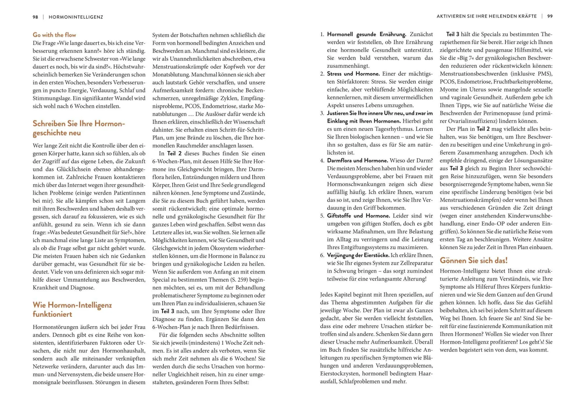 Bild: 9783833885778 | Hormon-Intelligenz | Aviva Romm | Buch | 400 S. | Deutsch | 2023