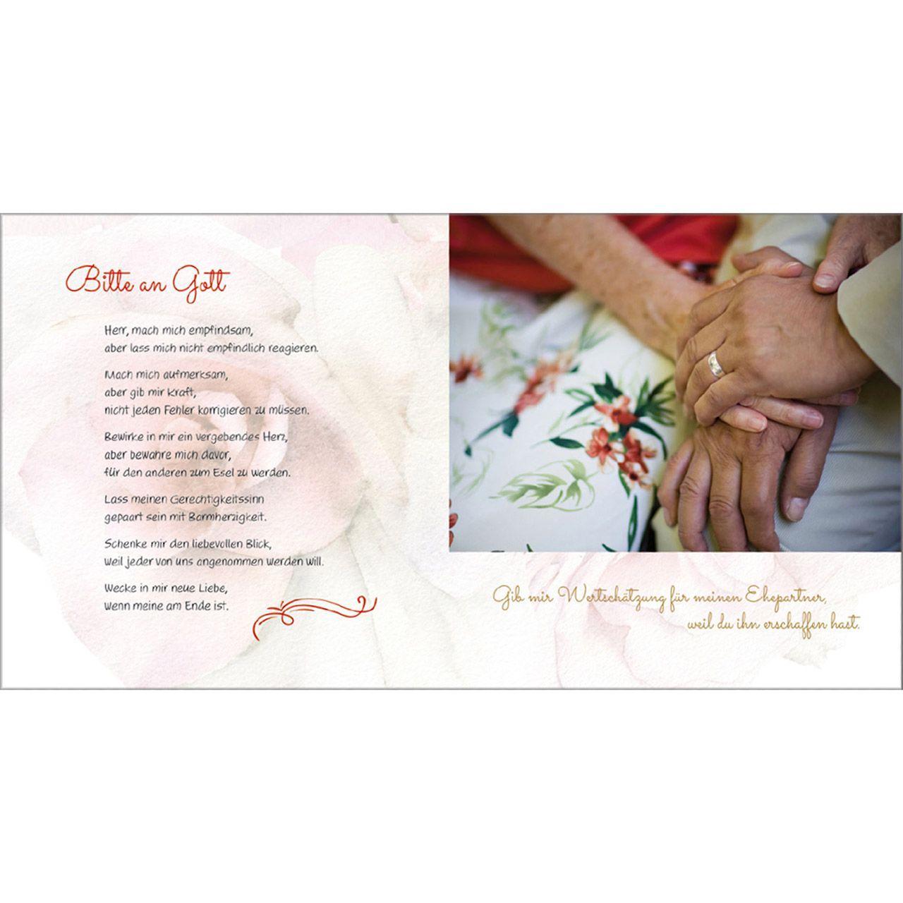 Bild: 9783842935778 | Zur goldenen Hochzeit | 50 Jahre geschenkte Zeit | Ruth Heil | Buch