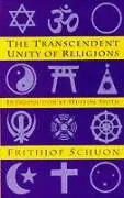 Cover: 9780835605878 | Transcendent Unity of Religions | Frithjof Schuon | Taschenbuch | 1984