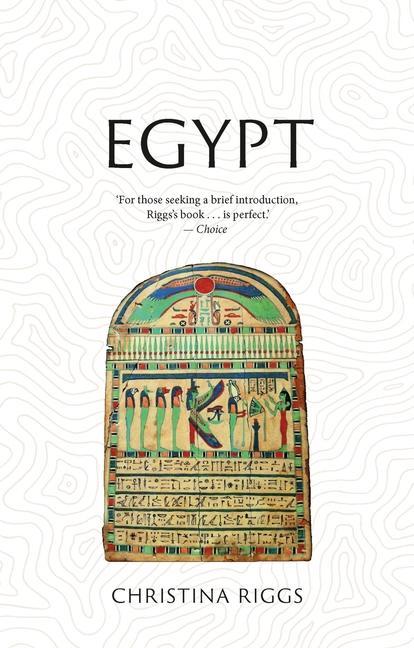 Cover: 9781789145878 | Egypt: Lost Civilizations | Christina Riggs | Taschenbuch | Englisch