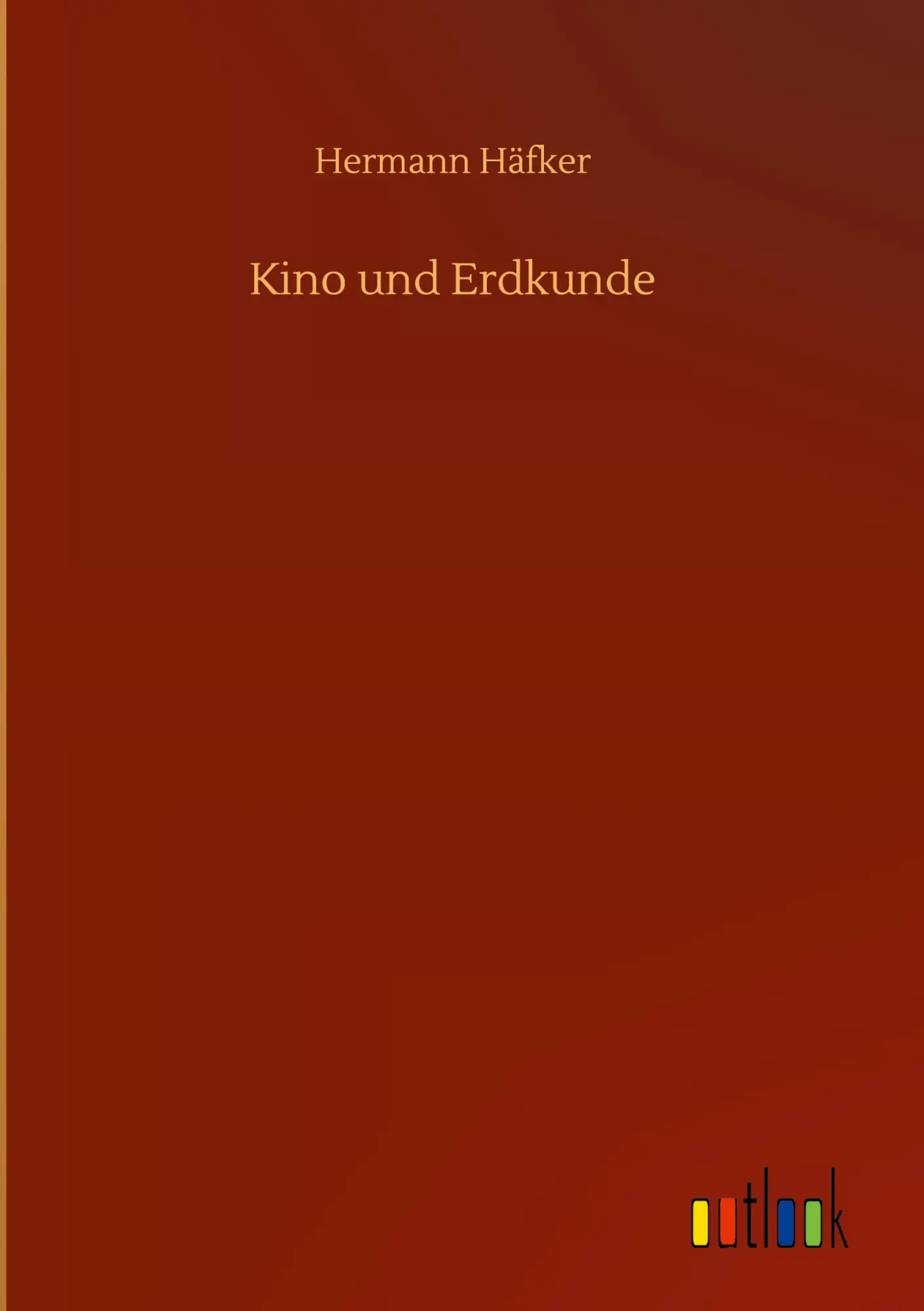 Kino und Erdkunde