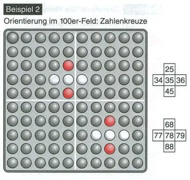 Bild: 9783898915878 | SCHUBI Abaco 100. Modell A 10/10 Kugeln (rot/weiß) | Helmut Wentzke