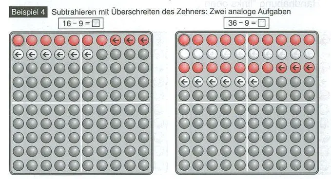 Bild: 9783898915878 | SCHUBI Abaco 100. Modell A 10/10 Kugeln (rot/weiß) | Helmut Wentzke