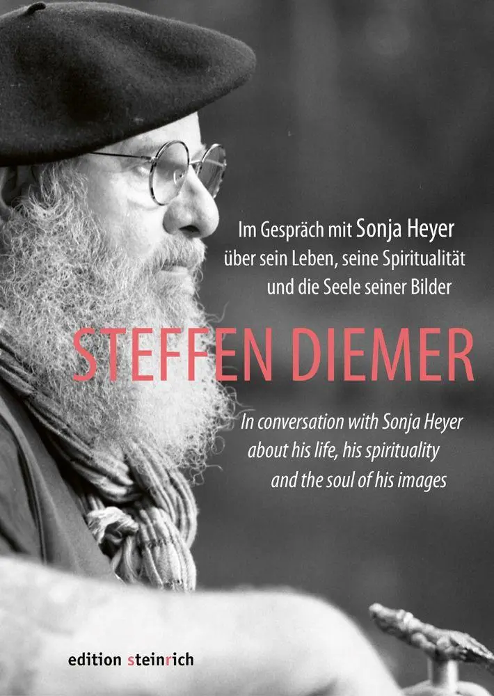 Cover: 9783942085878 | Steffen Diemer | Sonja Heyer | Buch | 280 S. | Deutsch | 2026