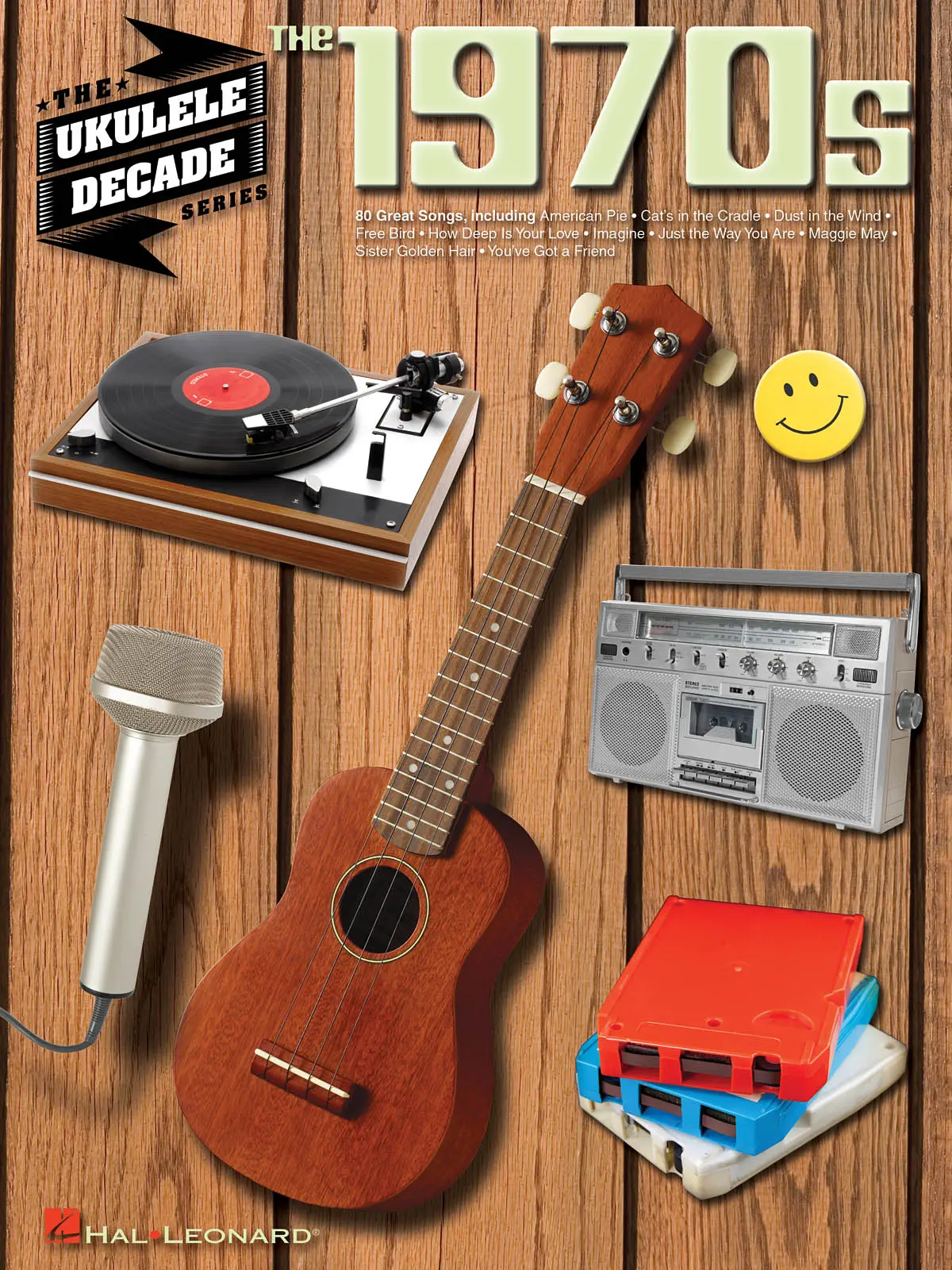 Cover: 884088875978 | The 1970s | Taschenbuch | Buch | Englisch | 2014 | EAN 9781480309197