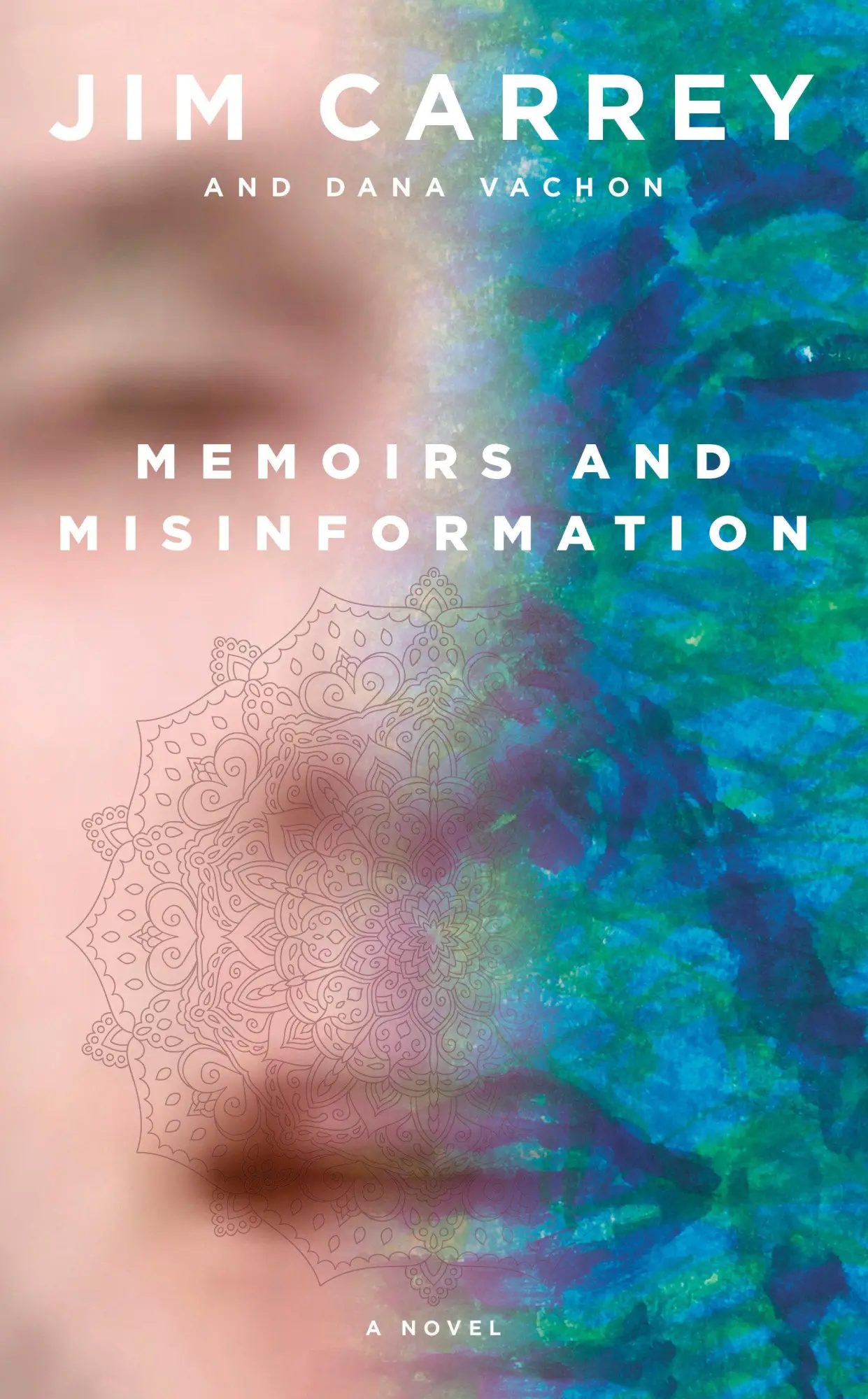 Cover: 9780525655978 | Memoirs and Misinformation | Jim Carrey (u. a.) | Buch | 255 S. | 2020