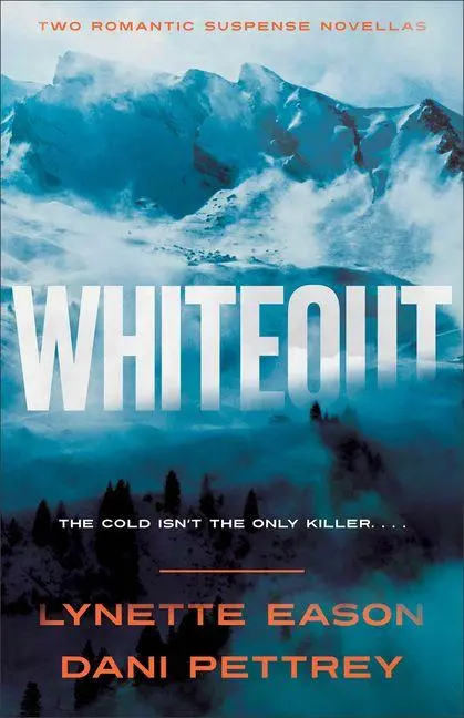 Cover: 9780764245978 | Whiteout | Two Romantic Suspense Novellas | Lynette Eason (u. a.)