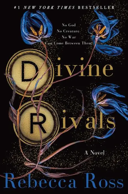 Cover: 9781420515978 | Divine Rivals | Rebecca Ross | Buch | Englisch | 2024
