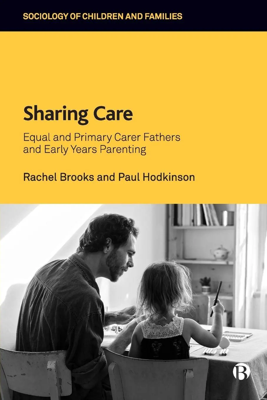 Cover: 9781529205978 | Sharing Care | Rachel Brooks (u. a.) | Taschenbuch | Englisch | 2021