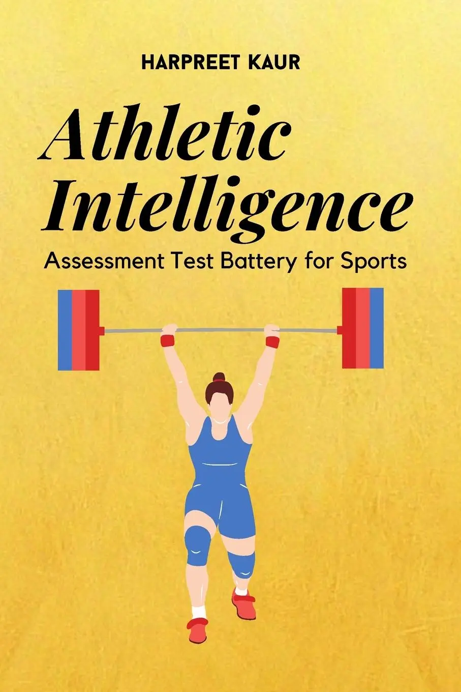 Cover: 9782136835978 | Athletic Intelligence Assessment Test Battery for Sports | Kaur | Buch