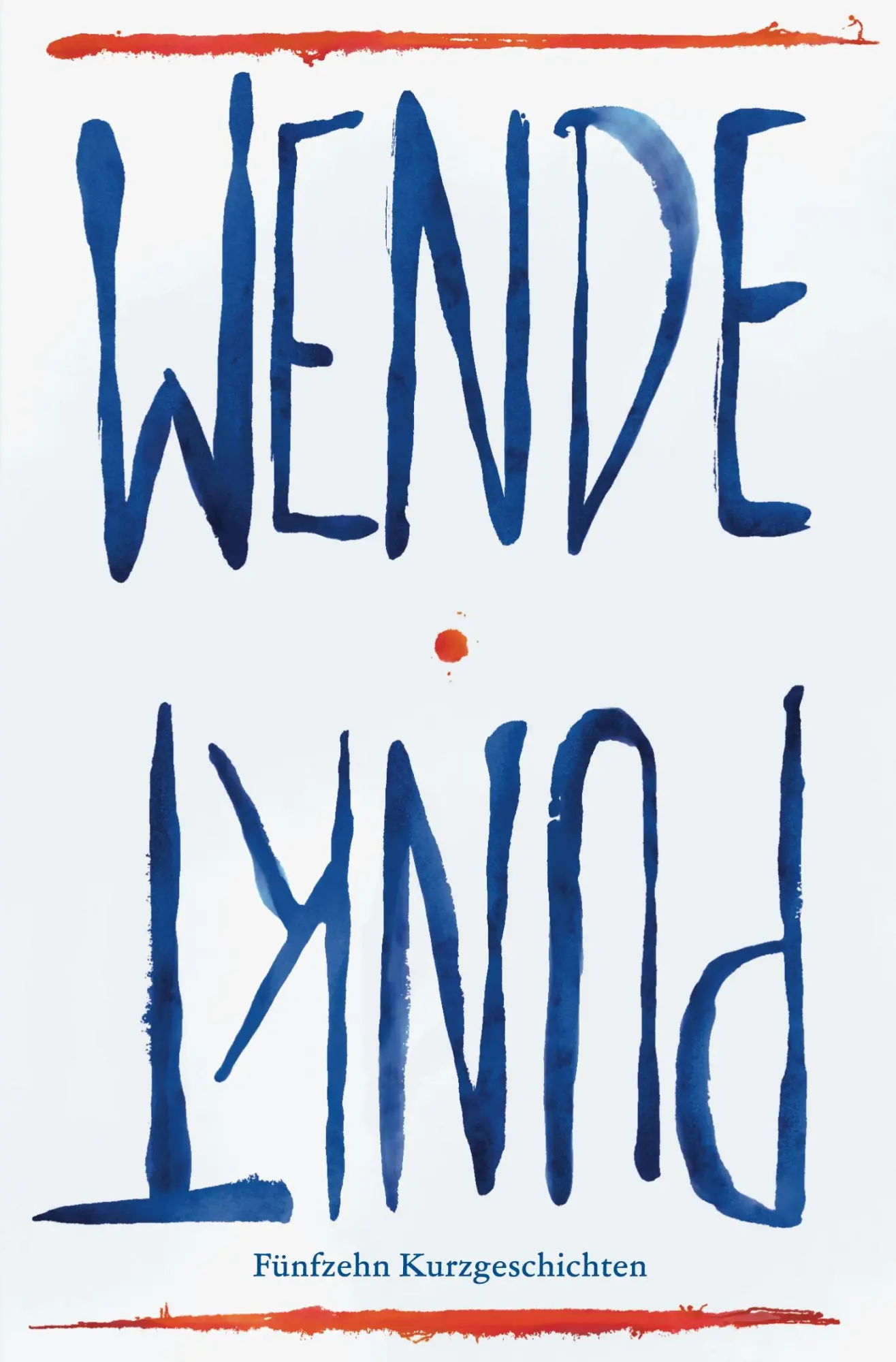 Cover: 9783000865978 | Wendepunkt | Madeleine Hartung (u. a.) | Taschenbuch | 168 S. | 2026