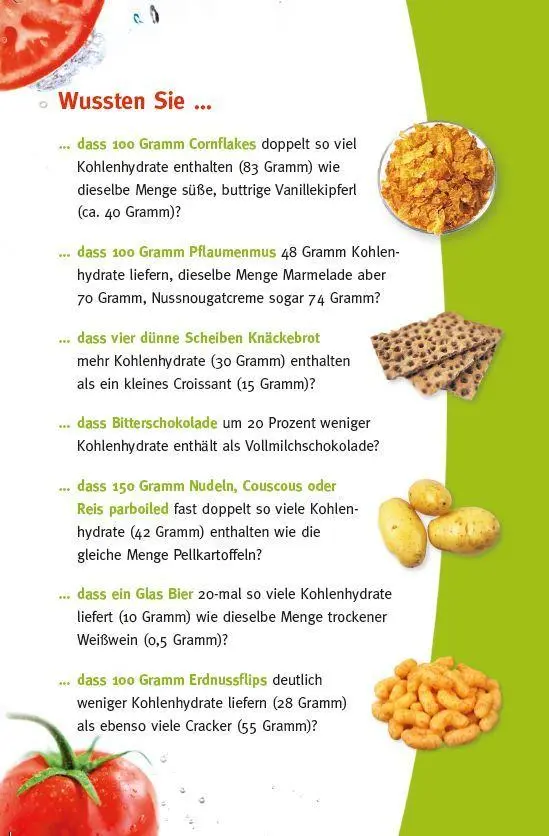 Bild: 9783453605978 | Wieso macht die Tomate dick? | Ulrich Strunz | Taschenbuch | 176 S.