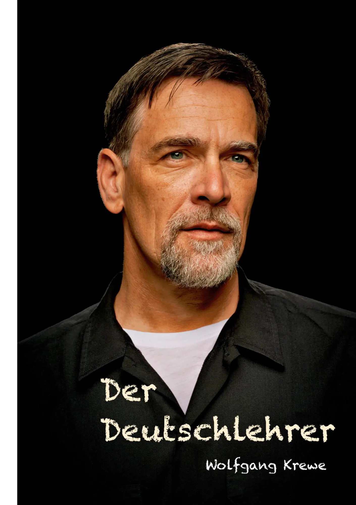 Cover: 9783755725978 | Der Deutschlehrer | Wolfgang Krewe | Taschenbuch | Paperback | 170 S.