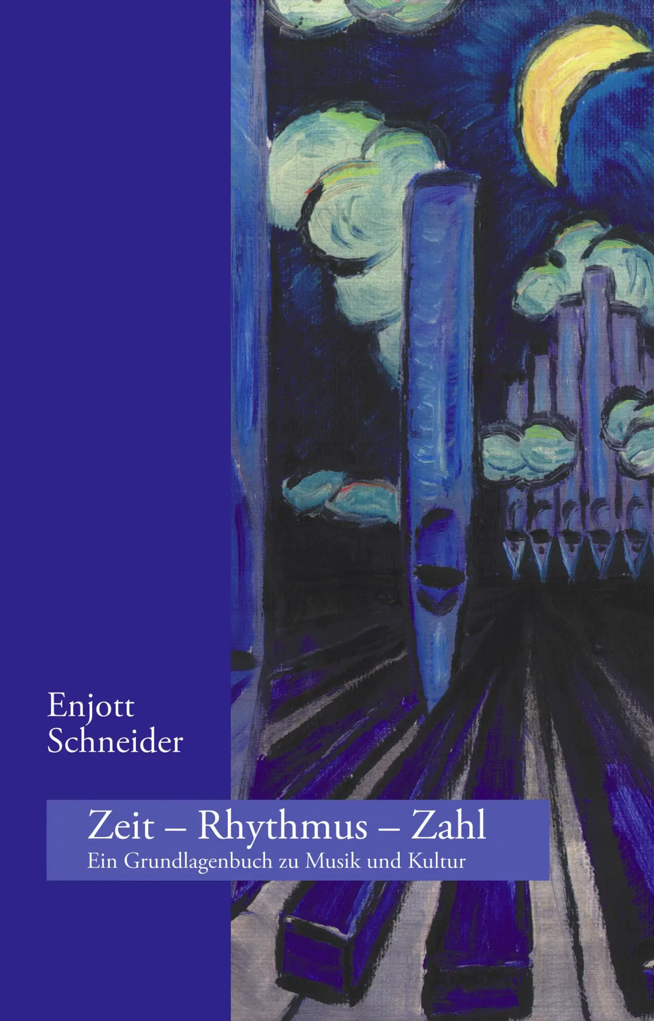 Cover: 9783833005978 | Zeit - Rhythmus - Zahl | Ein Grundlagenbuch zu Musik und Kultur | Buch