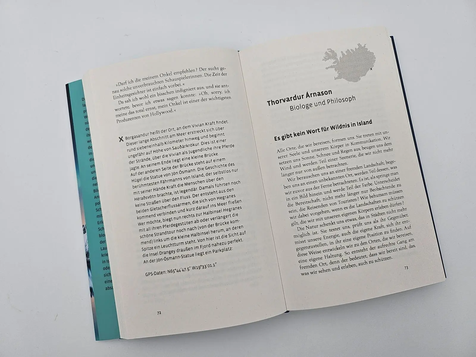 Bild: 9783890295978 | Wo Islands wilde Seele wohnt | Anne Siegel | Buch | 256 S. | Deutsch