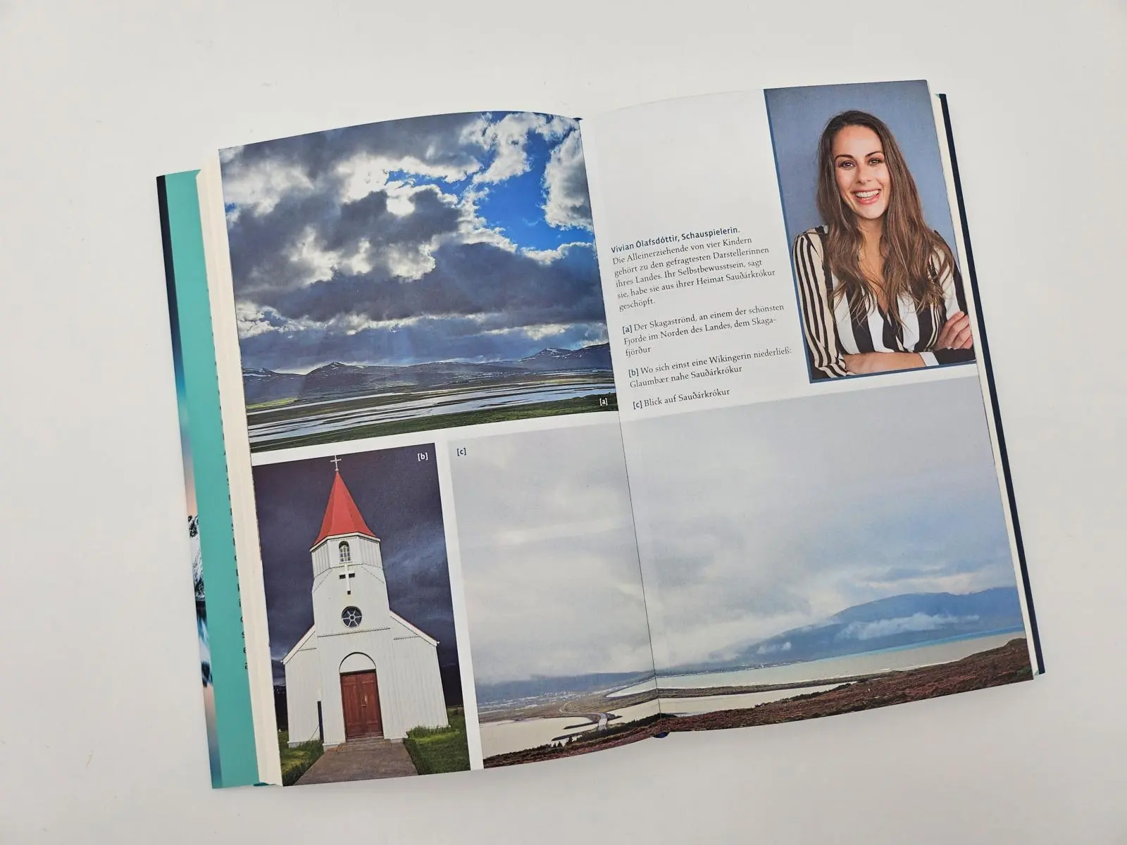 Bild: 9783890295978 | Wo Islands wilde Seele wohnt | Anne Siegel | Buch | 256 S. | Deutsch