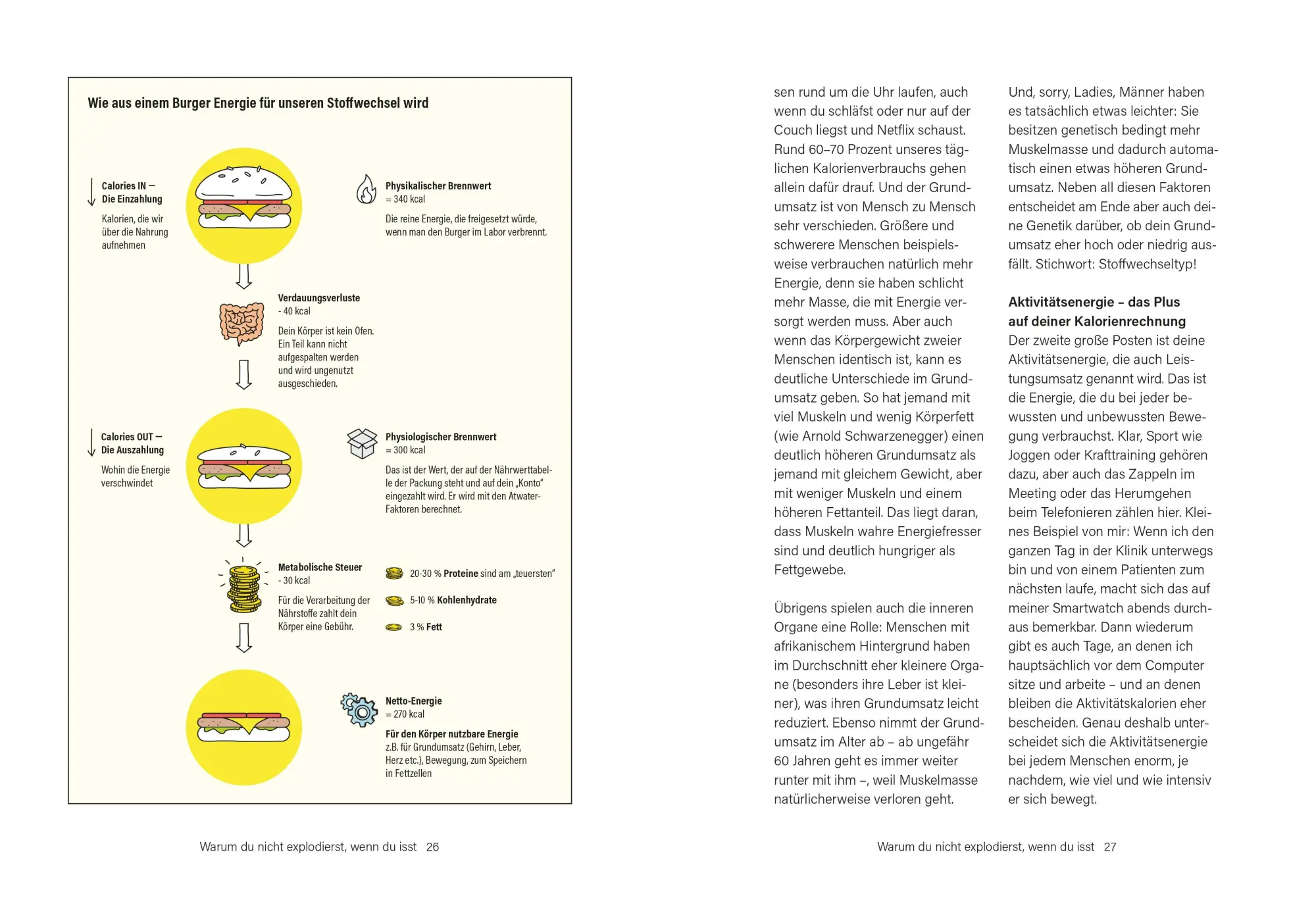 Bild: 9783965845978 | Das Kuchen-Paradox | Tim Hollstein | Taschenbuch | 192 S. | Deutsch