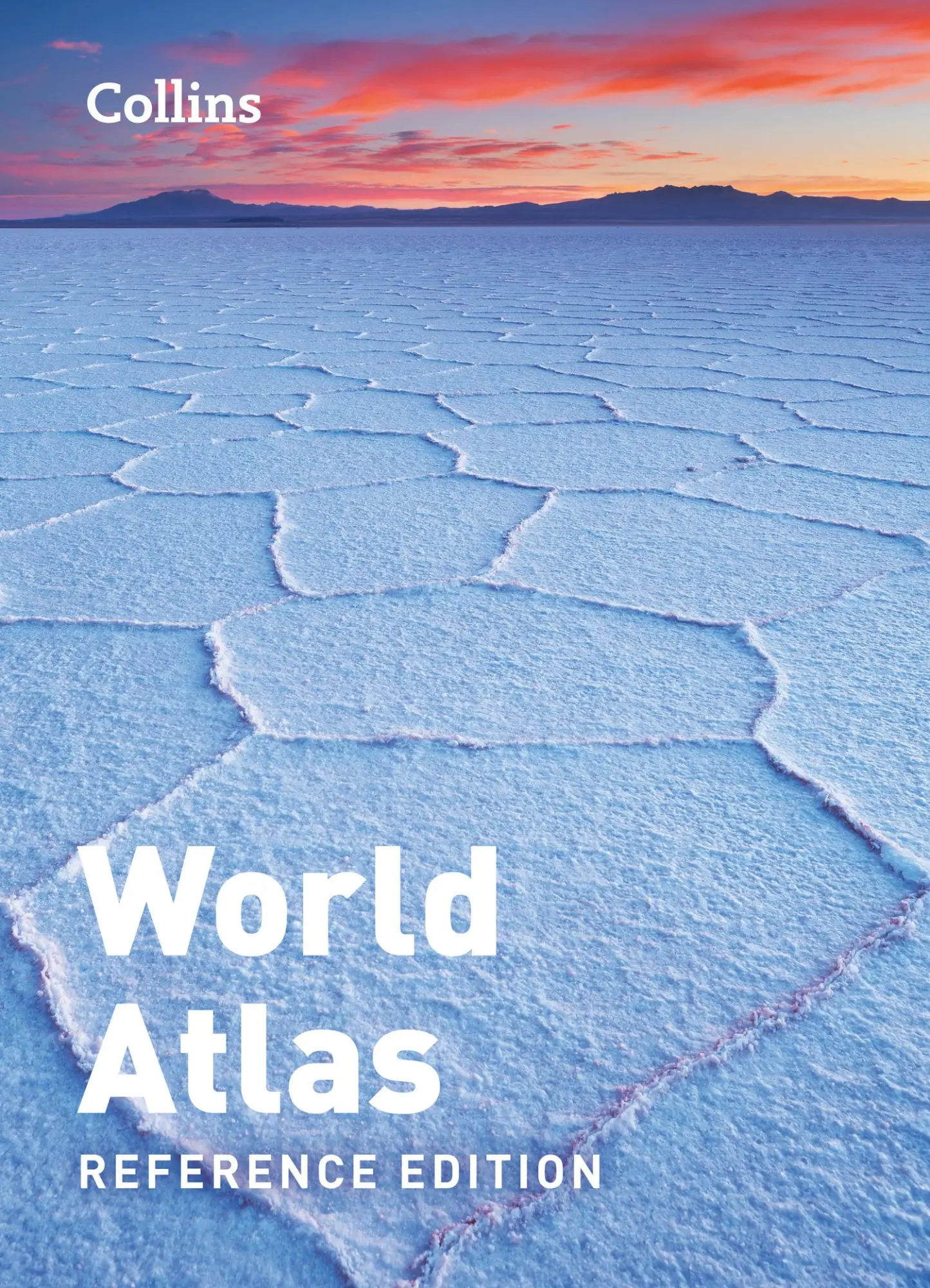 Cover: 9780008696078 | Collins World Atlas: Reference Edition | Collins Maps | Buch | 2025