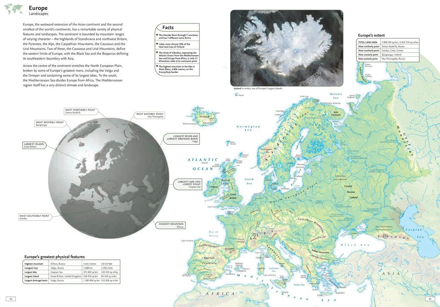 Bild: 9780008696078 | WORLD ATL REFERENCE ED HB | Collins Maps | Buch | Englisch | 2025