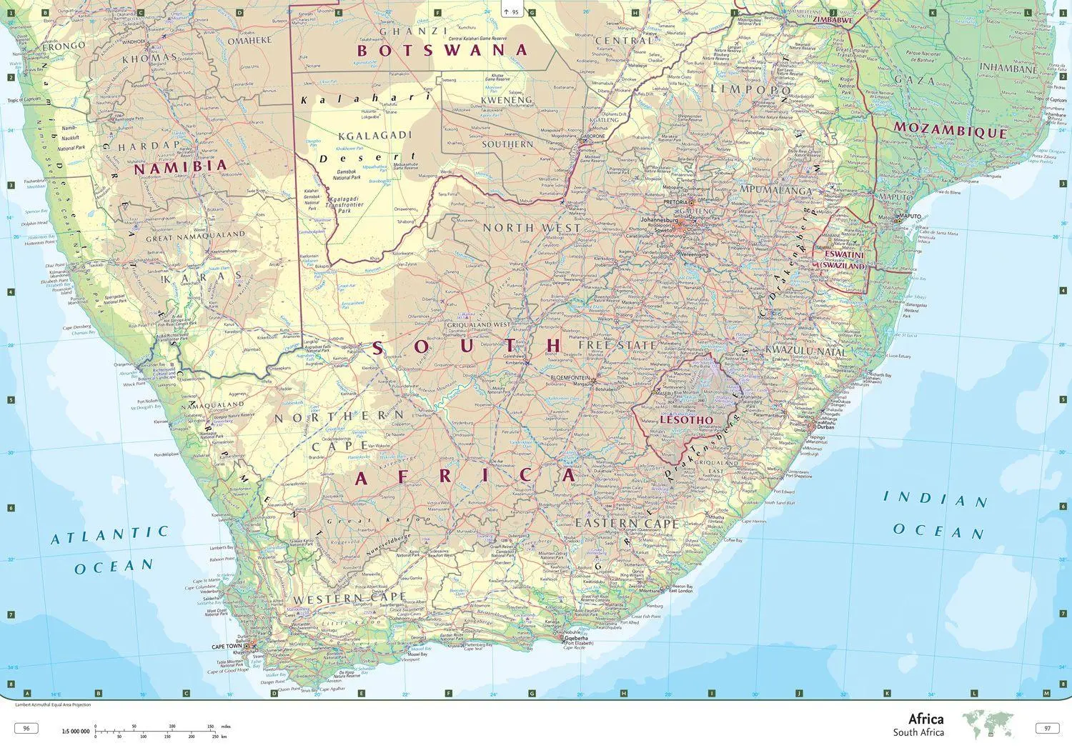 Bild: 9780008696078 | WORLD ATL REFERENCE ED HB | Collins Maps | Buch | Englisch | 2025