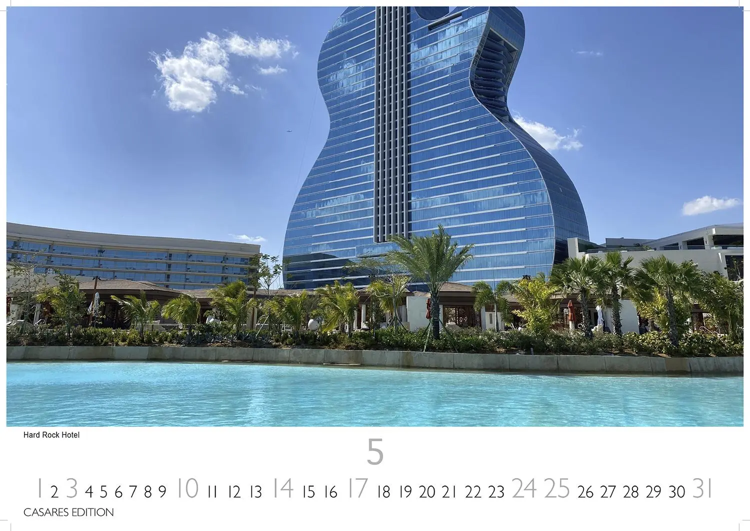 Bild: 9781835246078 | Florida 2026 S 24x35cm | Kalender | 14 S. | Deutsch | 2026