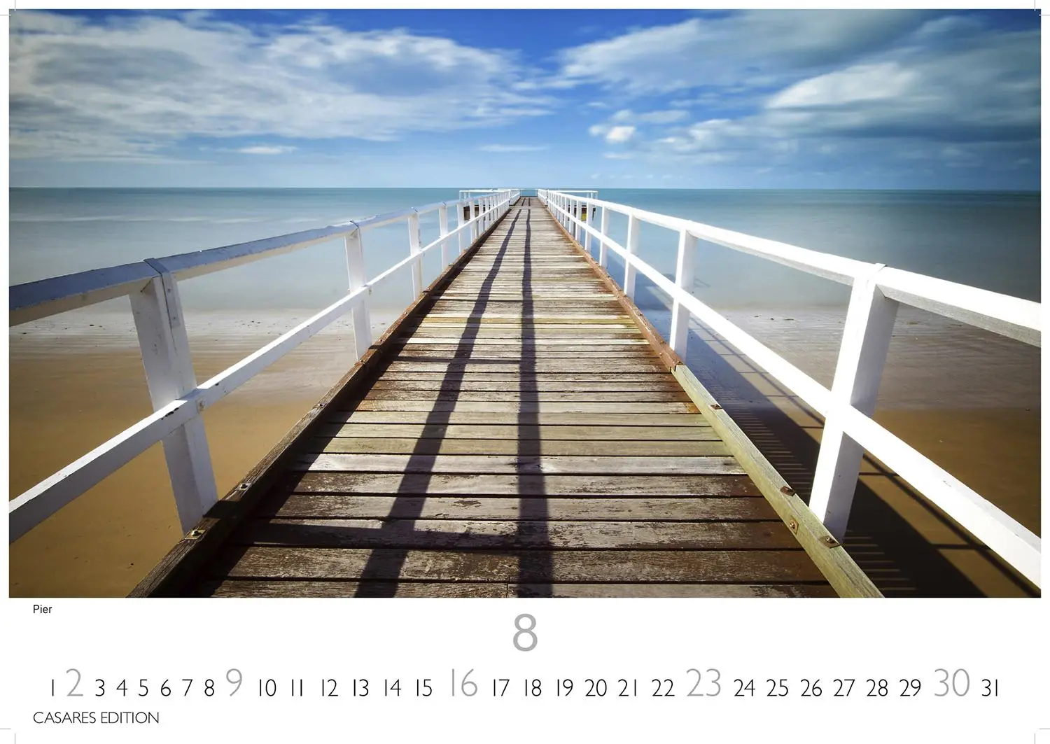 Bild: 9781835246078 | Florida 2026 S 24x35cm | Kalender | 14 S. | Deutsch | 2026