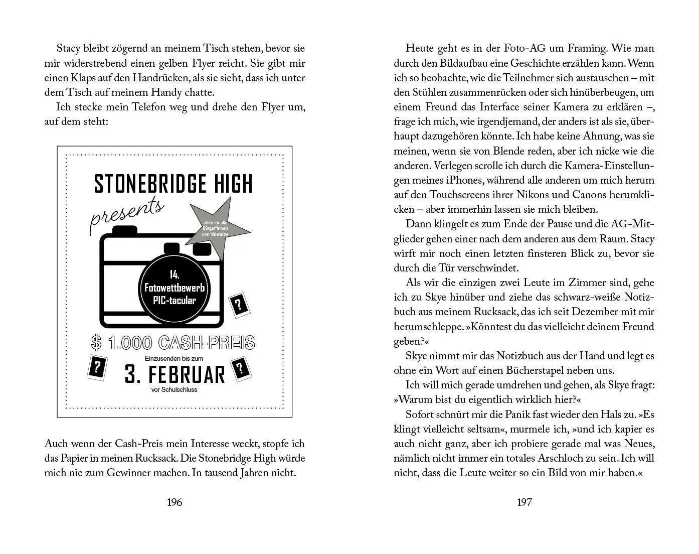 Bild: 9783570316078 | Skater Boy | Anthony Nerada | Taschenbuch | 400 S. | Deutsch | 2025
