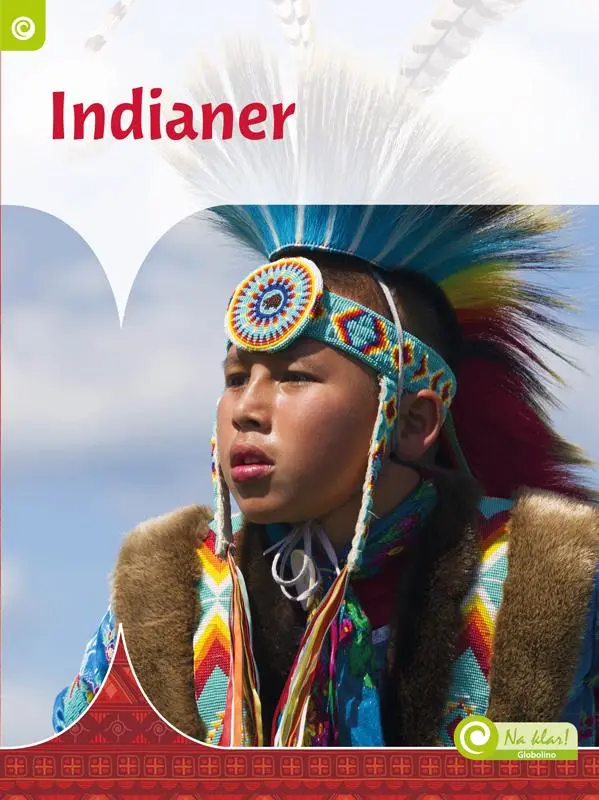 Cover: 9789463416078 | Indianer | Junior Informatie | Lucas Arnoldussen | Buch | 24 S. | 2020