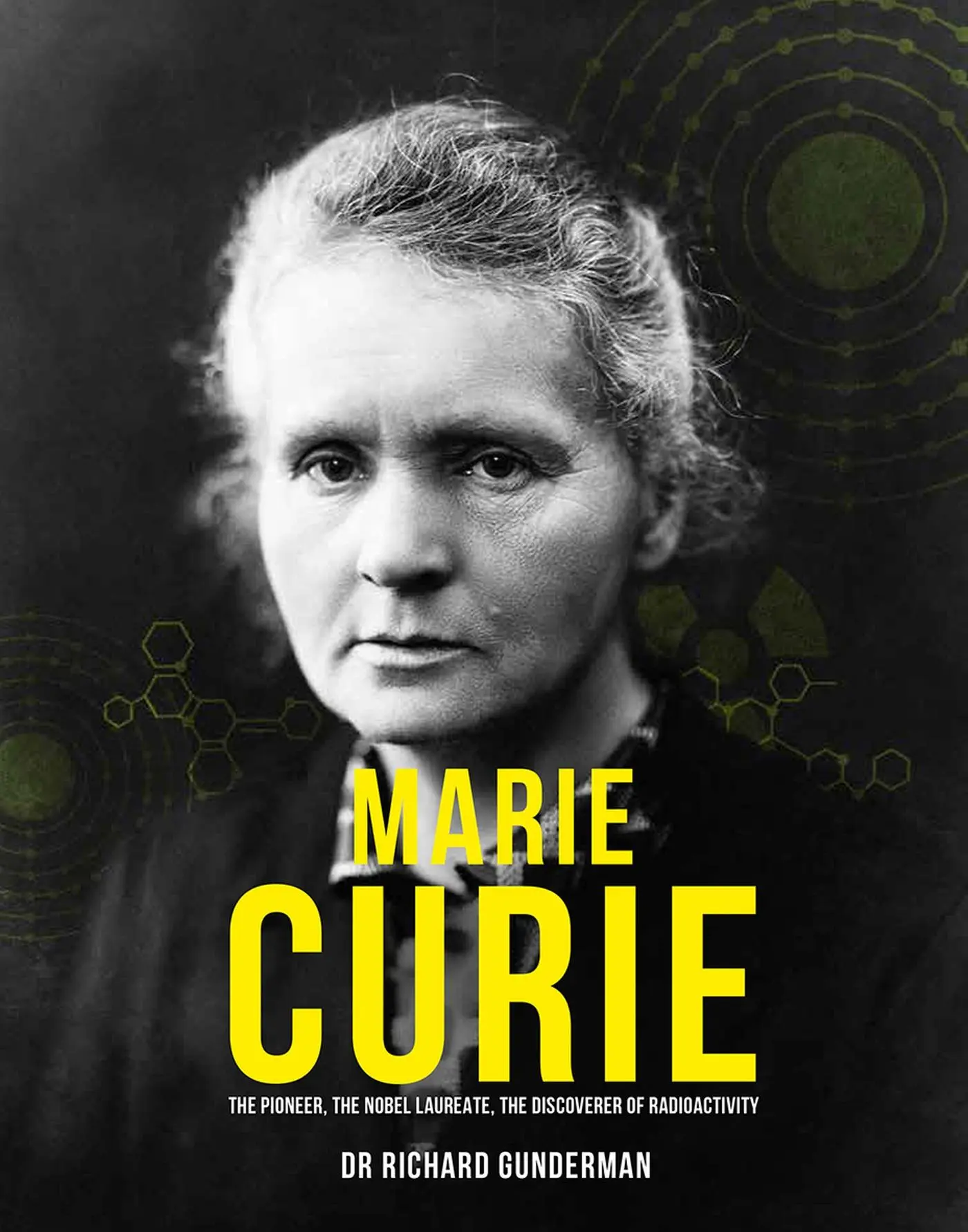 Cover: 9780233006178 | Marie Curie | Richard Gunderman | Buch | Gebunden | Englisch | 2020