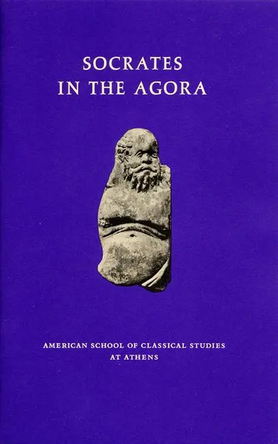 Cover: 9780876616178 | Socrates in the Agora | Mabel Lang | Taschenbuch | Englisch | 1978