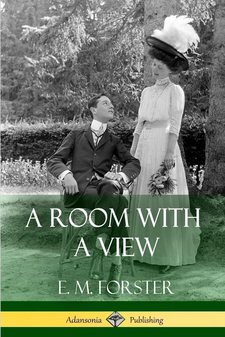 Cover: 9781387766178 | A Room with a View | E. M. Forster | Taschenbuch | Englisch | 2018