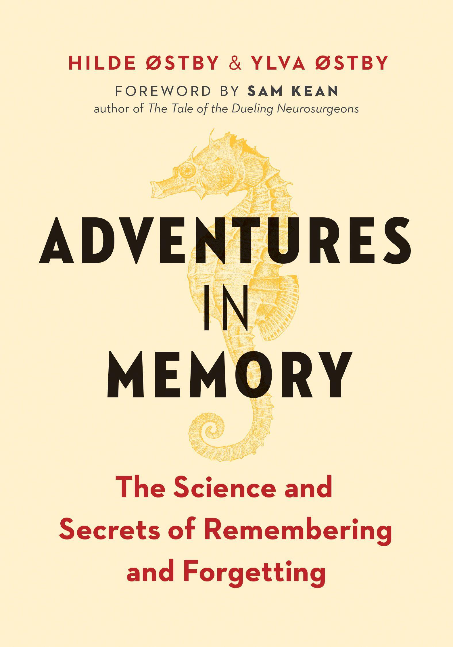Cover: 9781771646178 | Adventures in Memory | Hilde Stby (u. a.) | Taschenbuch | Englisch
