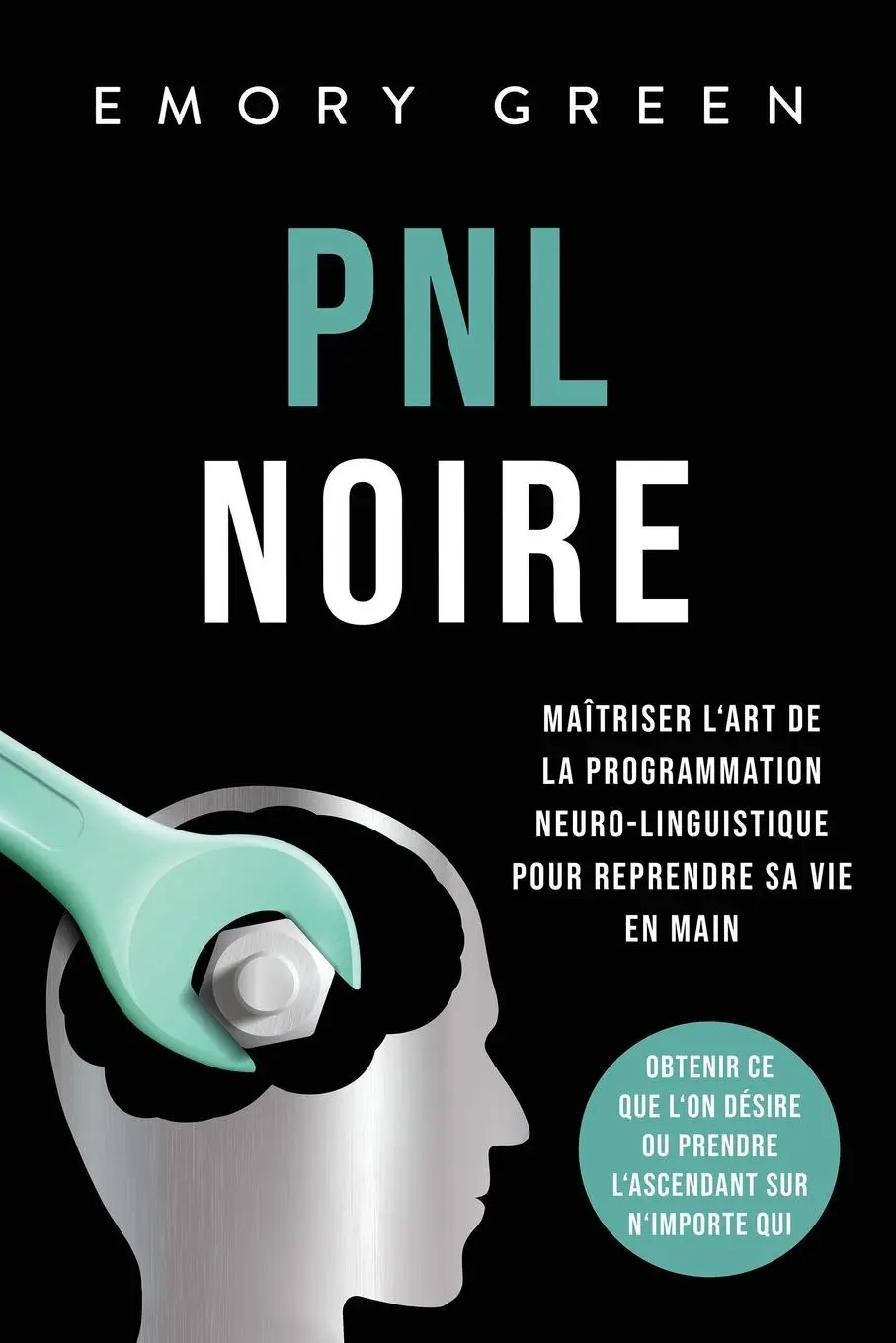 Cover: 9781958166178 | PNL Noire | Emory Green | Taschenbuch | Kartoniert / Broschiert | 2022