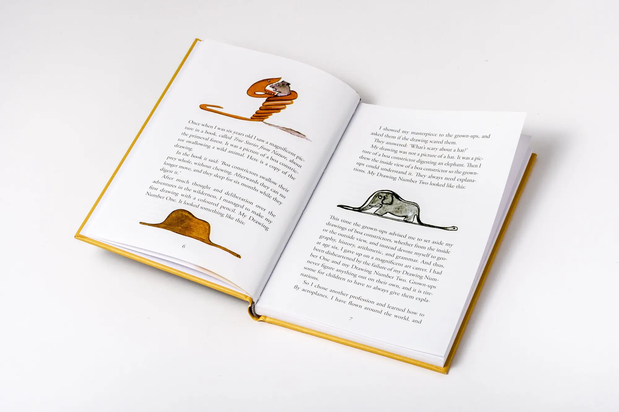 Bild: 9783730616178 | The Little Prince | Antoine de Saint-Exupéry | Buch | 112 S. | 2026