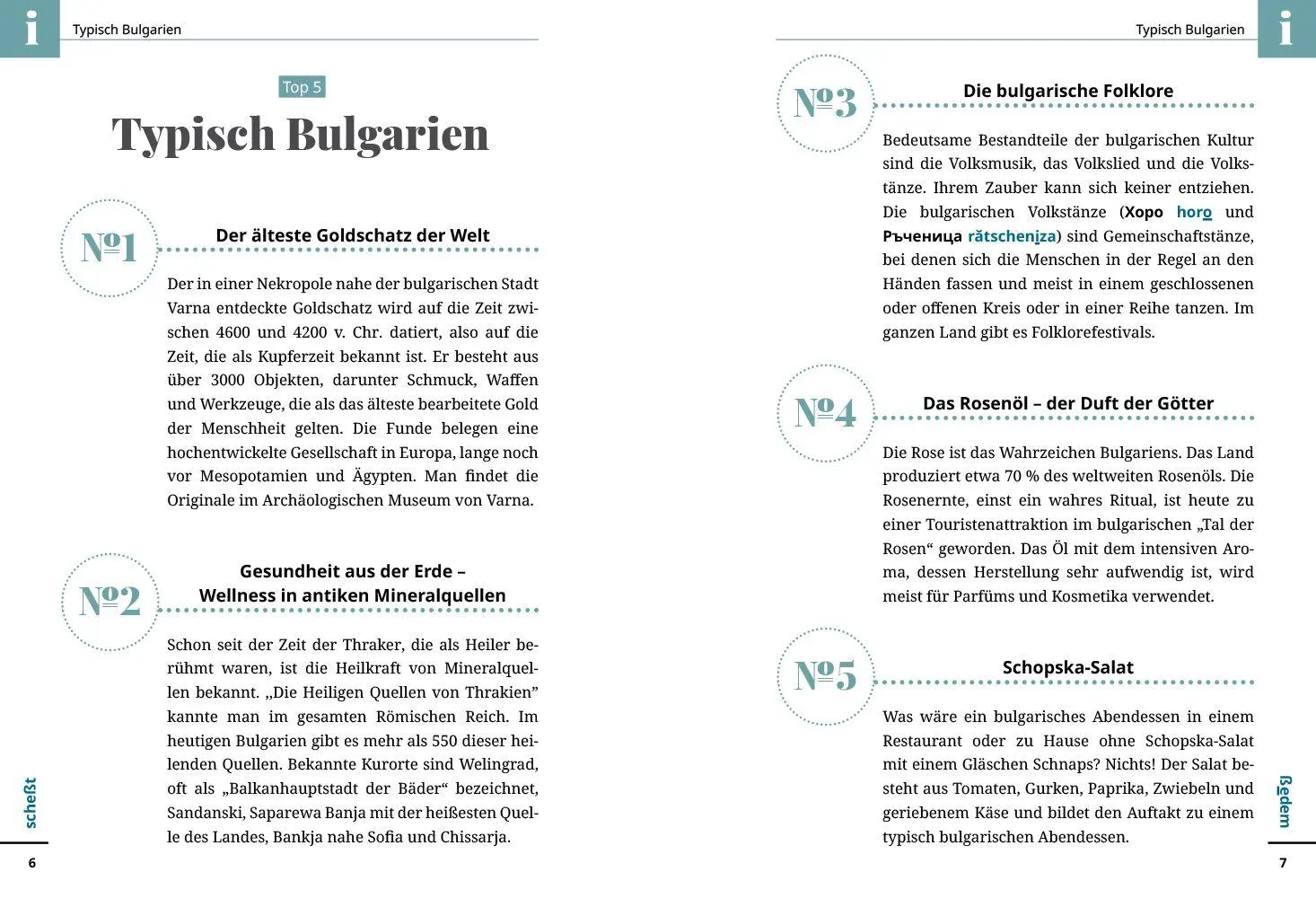 Bild: 9783831766178 | Reise Know-How Sprachführer Bulgarisch - Wort für Wort | Engelbrecht