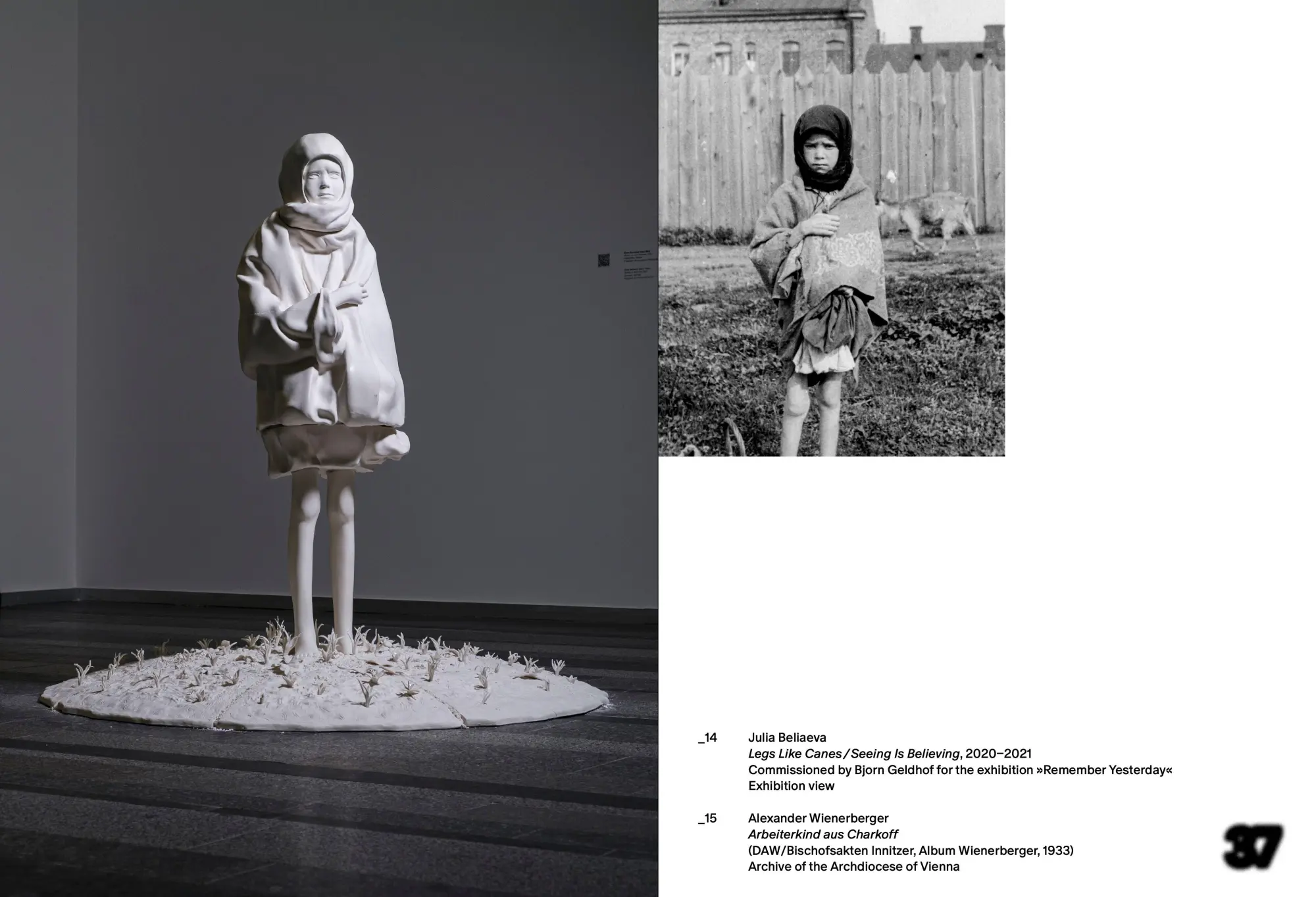 Bild: 9783954766178 | Fragile City | Julia Beliaeva | Julia Beliaeva | Buch | 88 S. | 2025